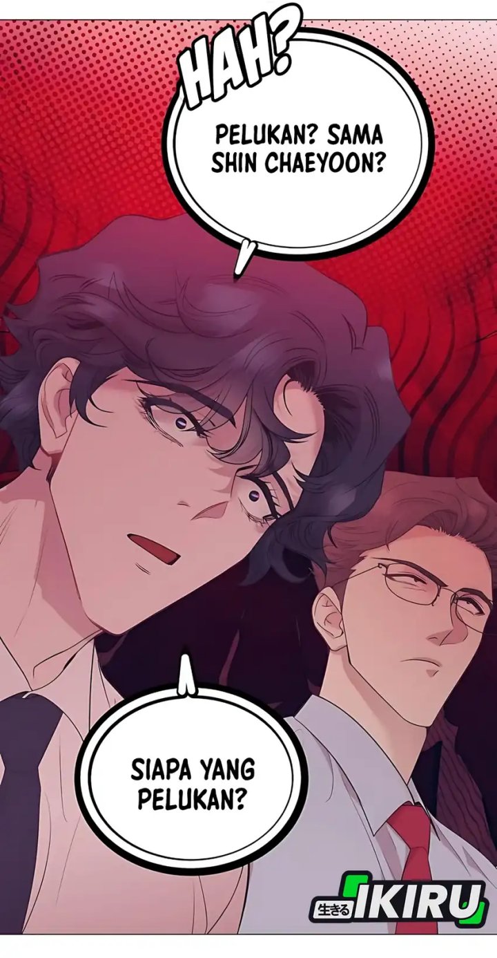 I Became a Sales Prodigy Chapter 86 Gambar 12