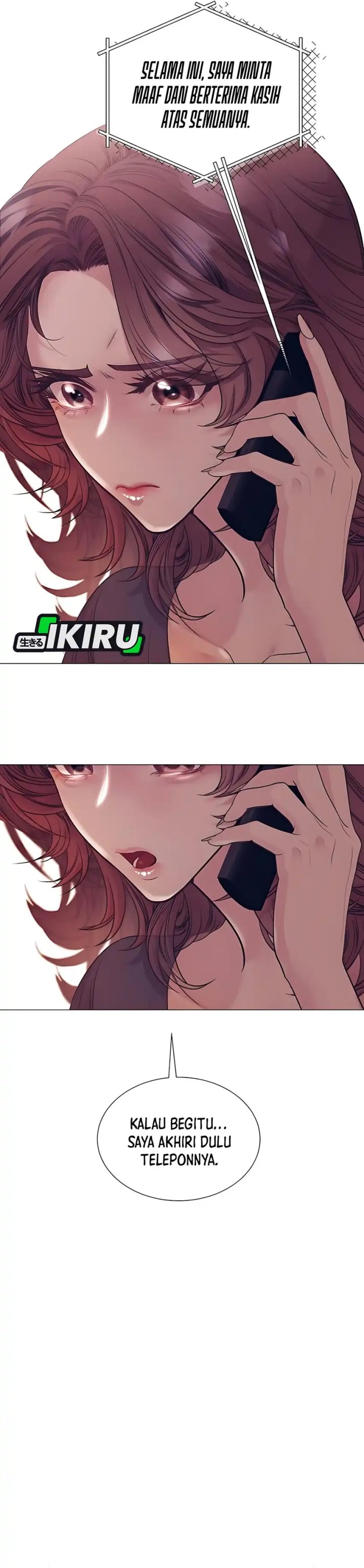 I Became a Sales Prodigy Chapter 86 Gambar 20