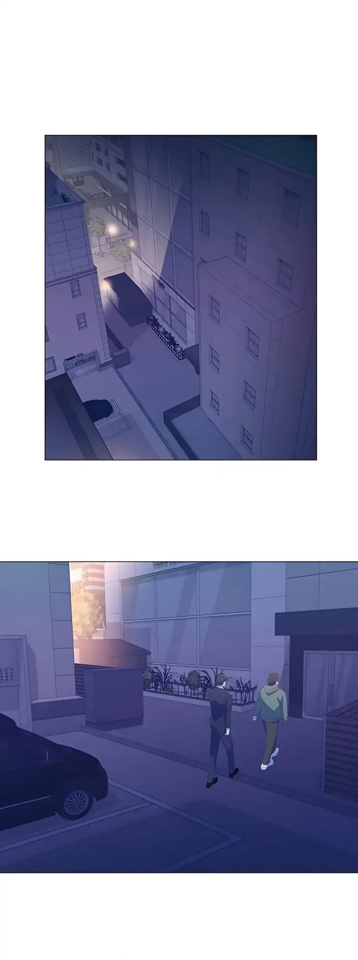 I Became a Sales Prodigy Chapter 86 Gambar 26