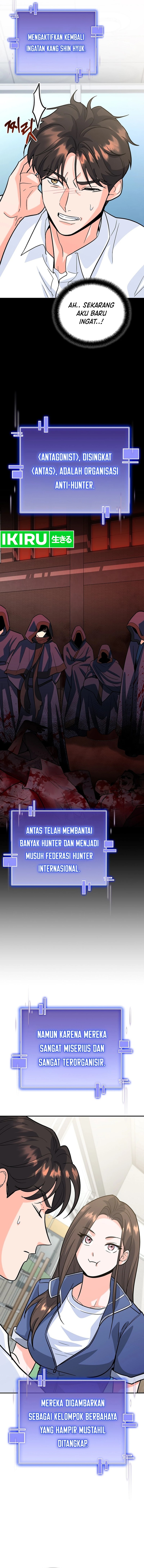 I Became a Swordsmanship Instructor at the Academy Chapter 05 Gambar 20
