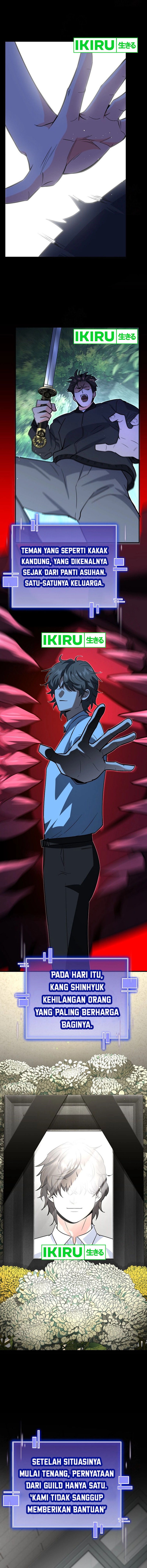 I Became a Swordsmanship Instructor at the Academy Chapter 06 Gambar 5