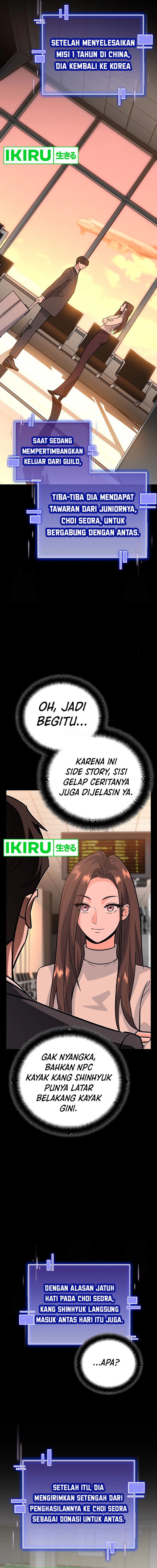I Became a Swordsmanship Instructor at the Academy Chapter 06 Gambar 7