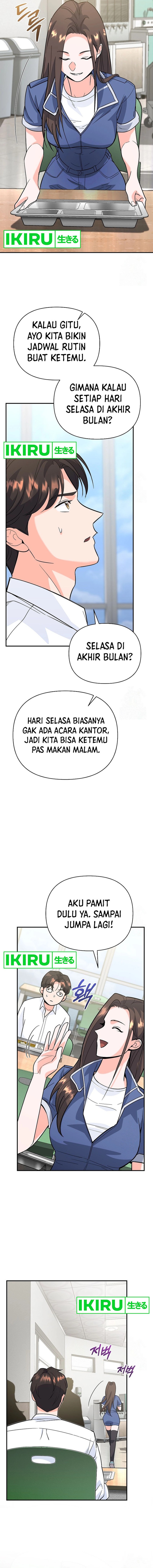I Became a Swordsmanship Instructor at the Academy Chapter 06 Gambar 16