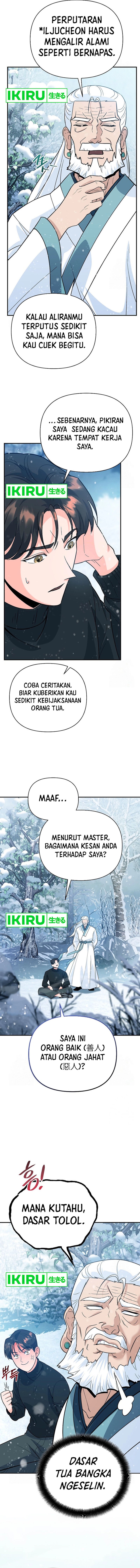 I Became a Swordsmanship Instructor at the Academy Chapter 06 Gambar 20