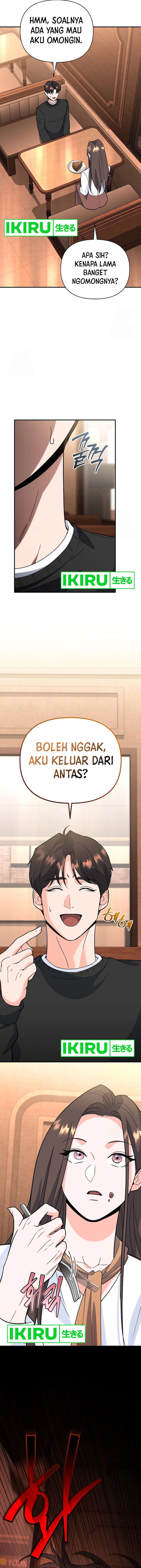 I Became a Swordsmanship Instructor at the Academy Chapter 06 Gambar 24