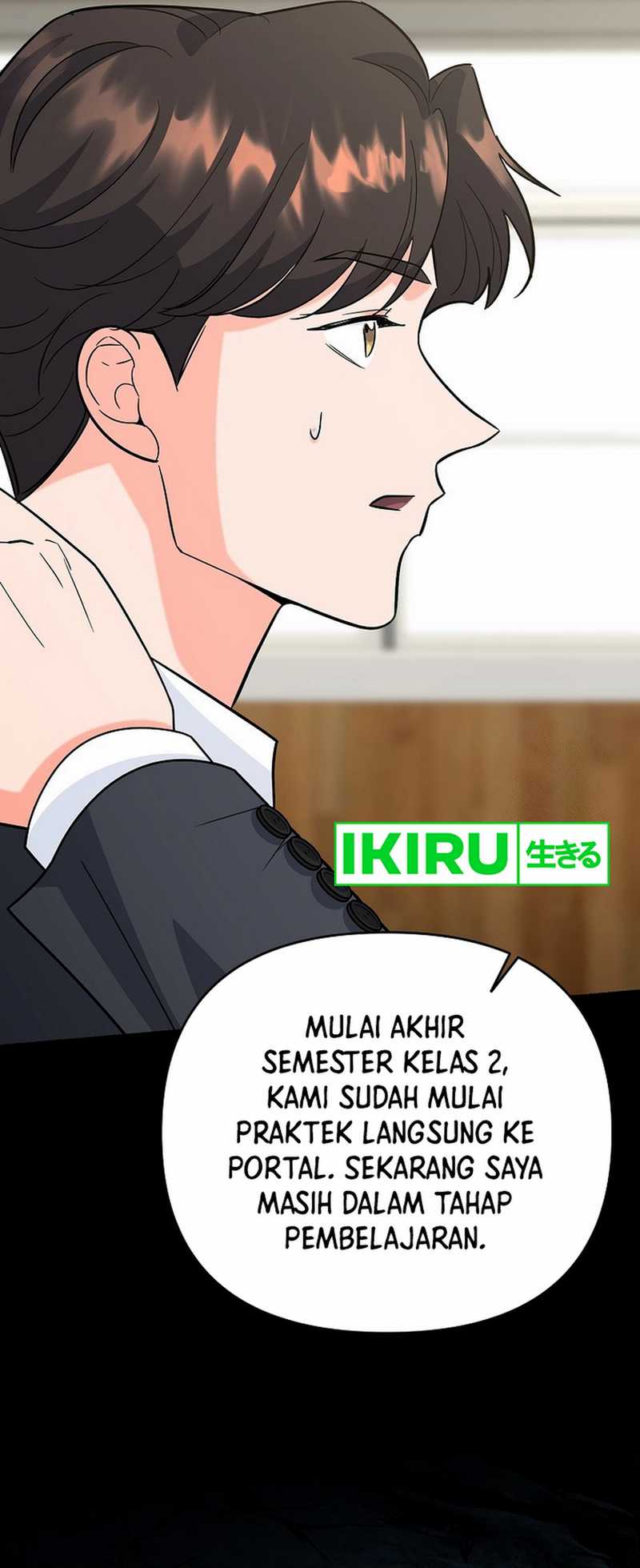 I Became a Swordsmanship Instructor at the Academy Chapter 11 Gambar 7