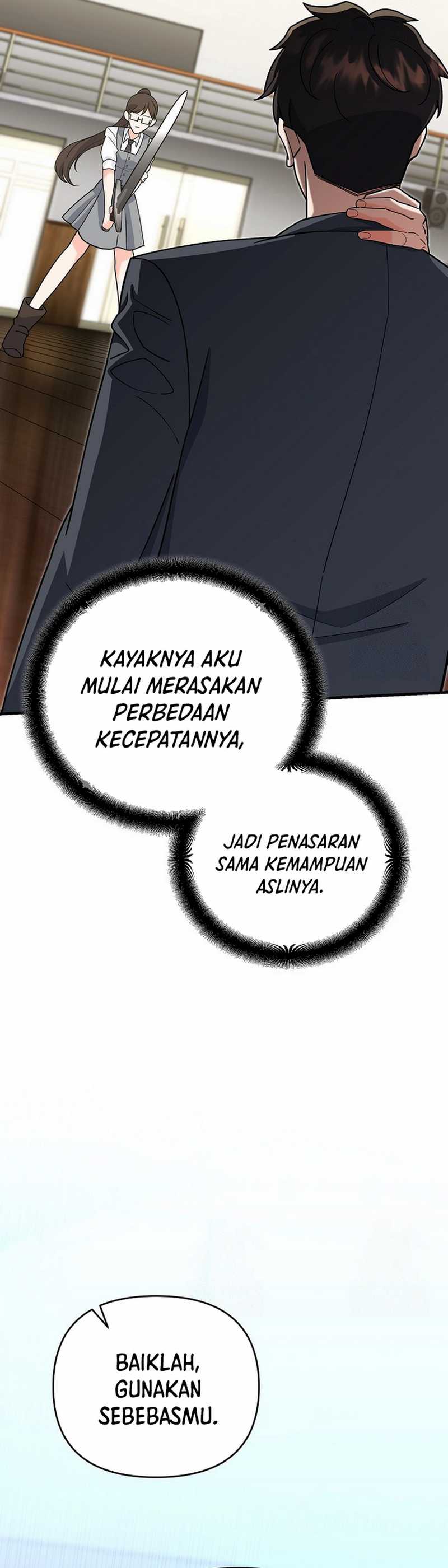 I Became a Swordsmanship Instructor at the Academy Chapter 11 Gambar 9