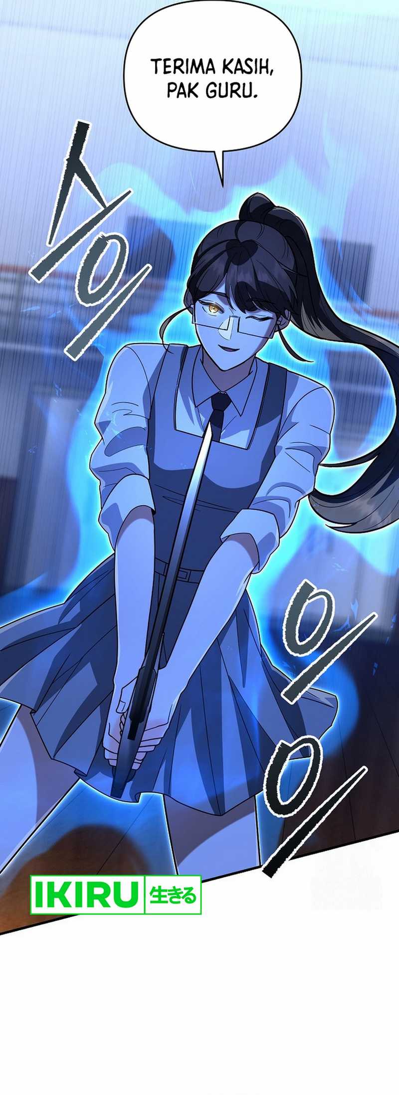 I Became a Swordsmanship Instructor at the Academy Chapter 11 Gambar 10
