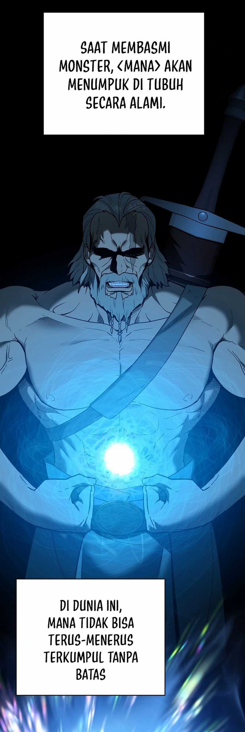 I Became a Swordsmanship Instructor at the Academy Chapter 11 Gambar 14