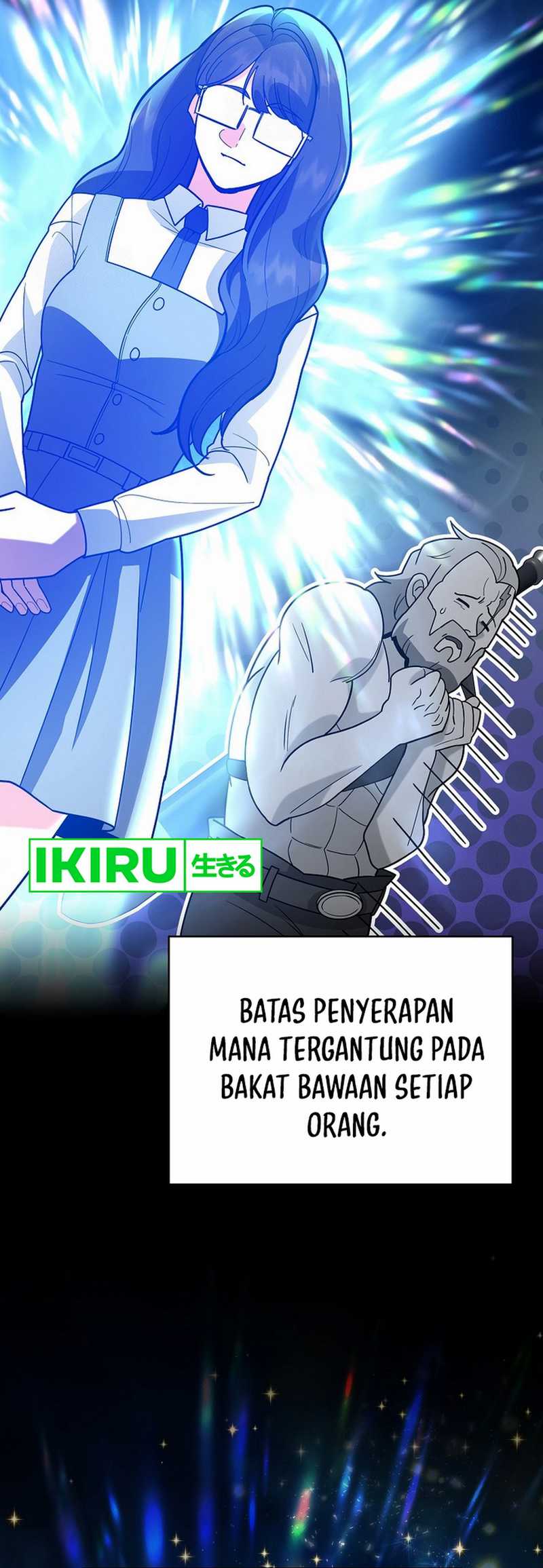 I Became a Swordsmanship Instructor at the Academy Chapter 11 Gambar 15
