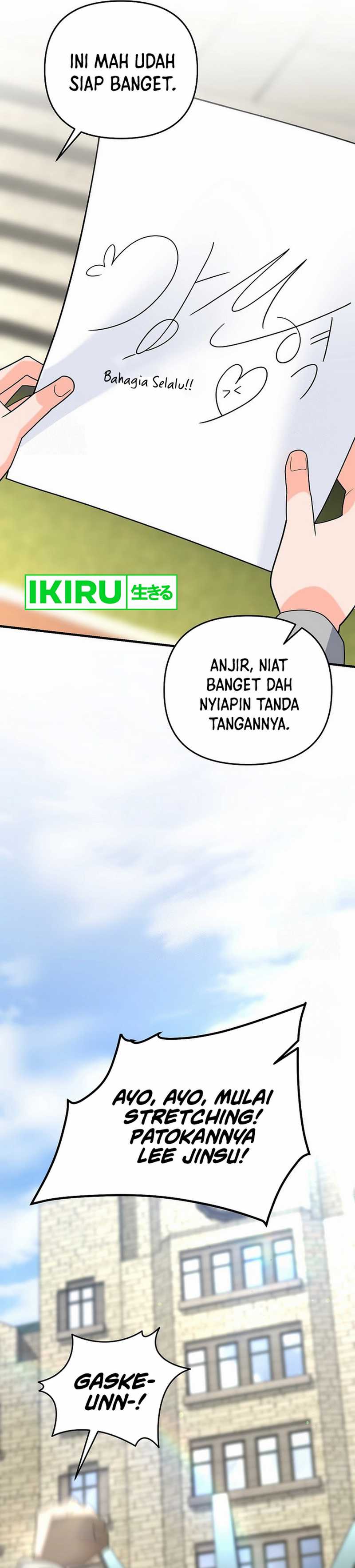 I Became a Swordsmanship Instructor at the Academy Chapter 11 Gambar 36