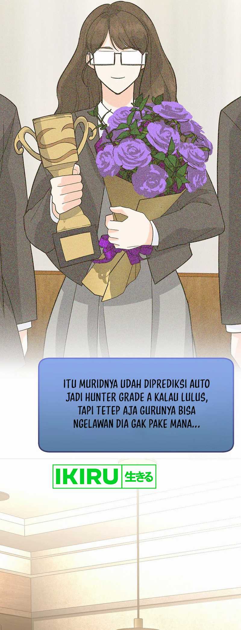 I Became a Swordsmanship Instructor at the Academy Chapter 11 Gambar 40