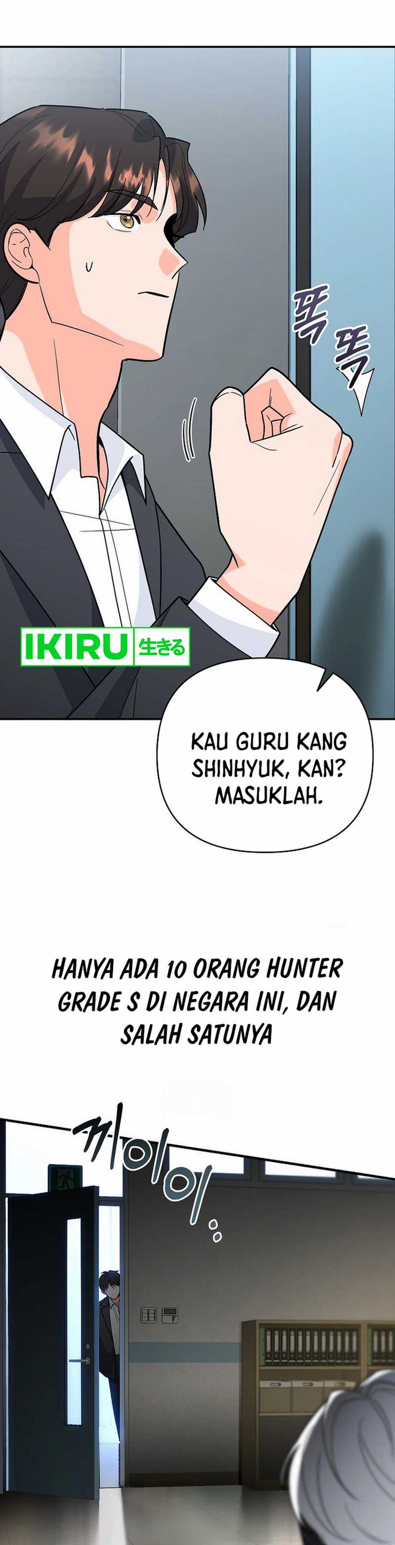 I Became a Swordsmanship Instructor at the Academy Chapter 11 Gambar 55