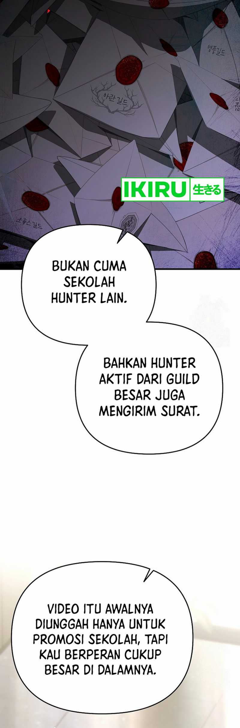 I Became a Swordsmanship Instructor at the Academy Chapter 11 Gambar 61