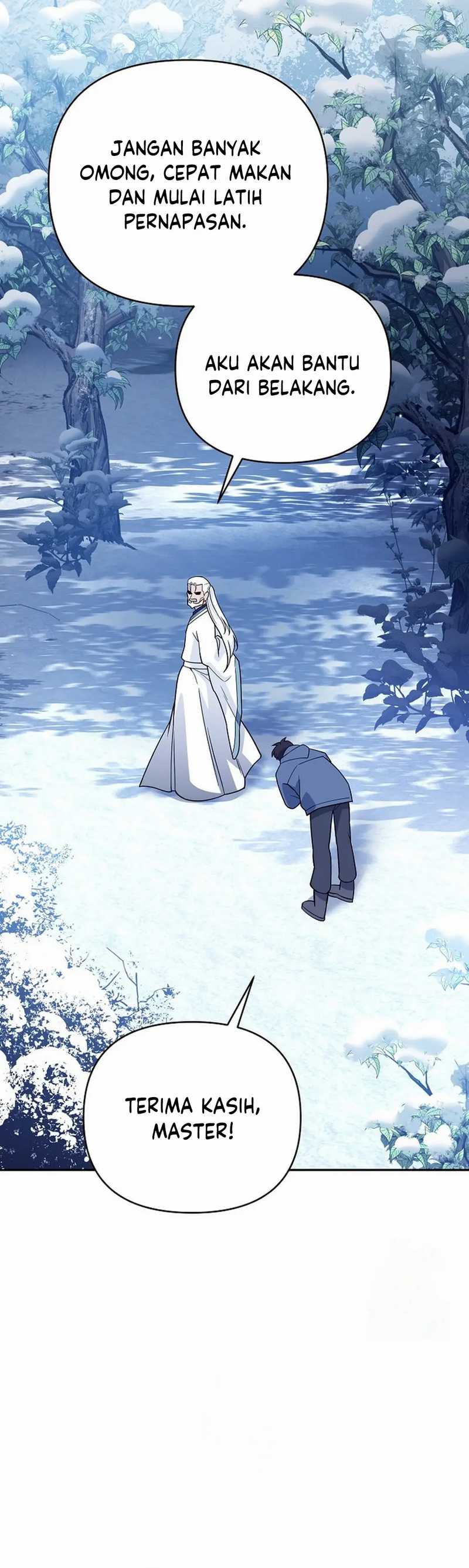 I Became a Swordsmanship Instructor at the Academy Chapter 13 Gambar 51