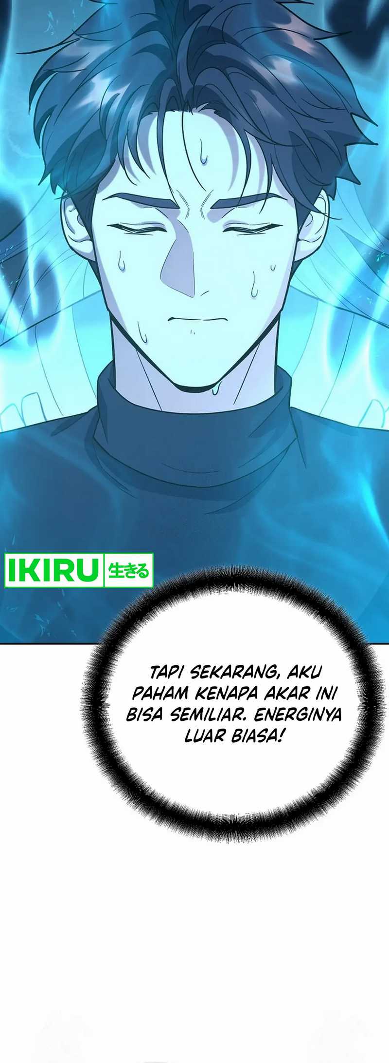 I Became a Swordsmanship Instructor at the Academy Chapter 13 Gambar 54