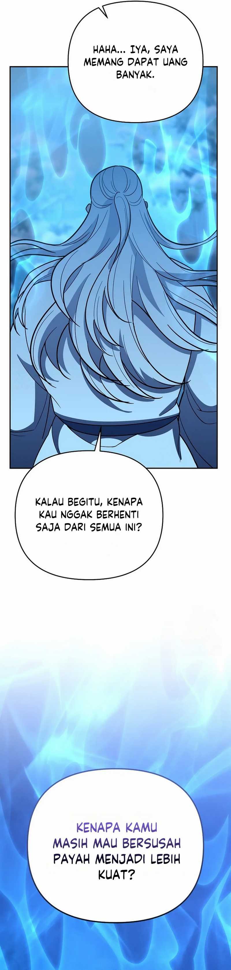 I Became a Swordsmanship Instructor at the Academy Chapter 13 Gambar 61