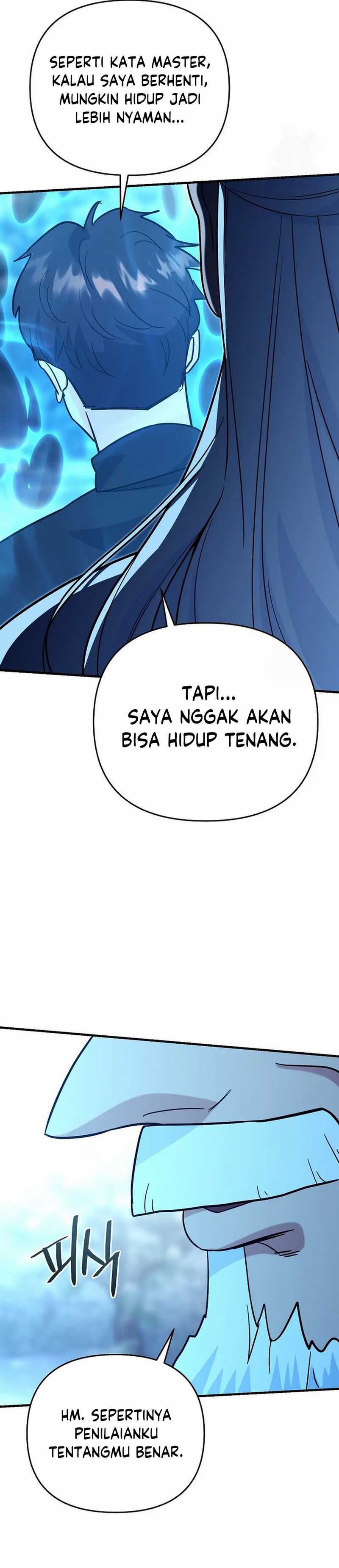 I Became a Swordsmanship Instructor at the Academy Chapter 13 Gambar 64