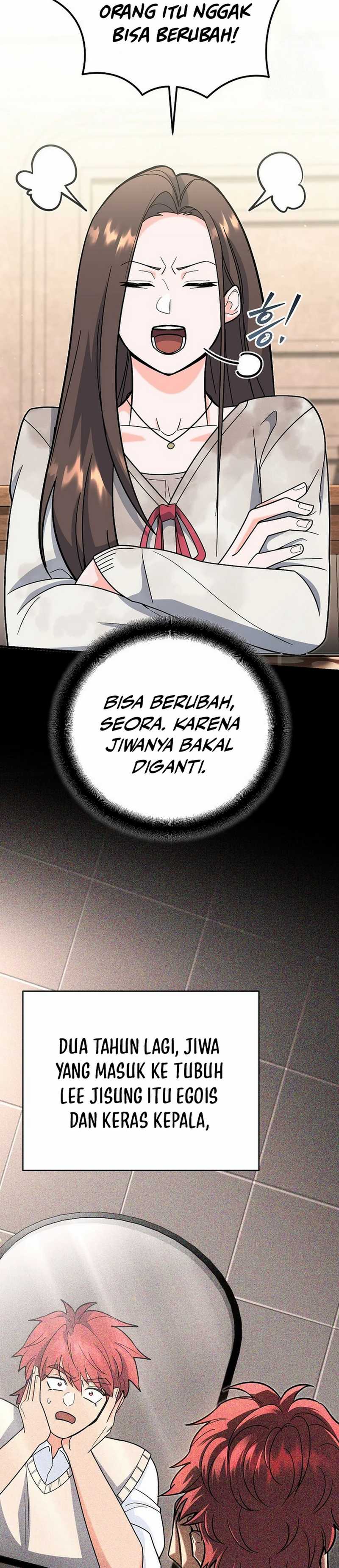 I Became a Swordsmanship Instructor at the Academy Chapter 15 Gambar 8