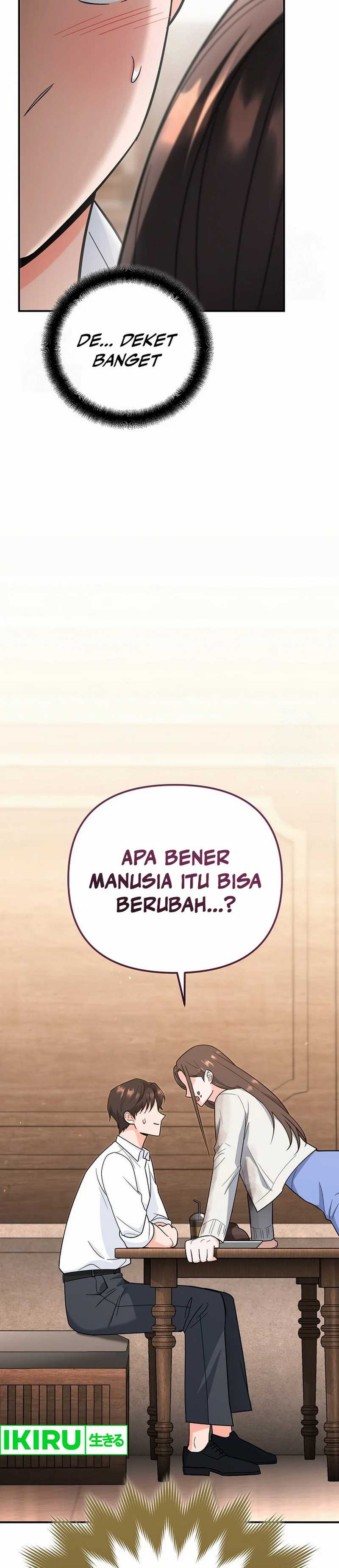 I Became a Swordsmanship Instructor at the Academy Chapter 15 Gambar 18