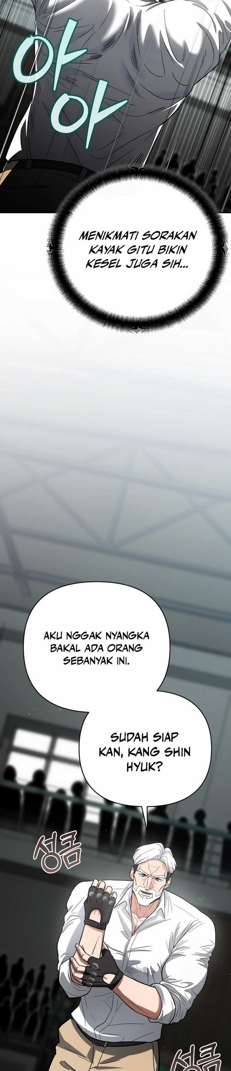 I Became a Swordsmanship Instructor at the Academy Chapter 15 Gambar 32