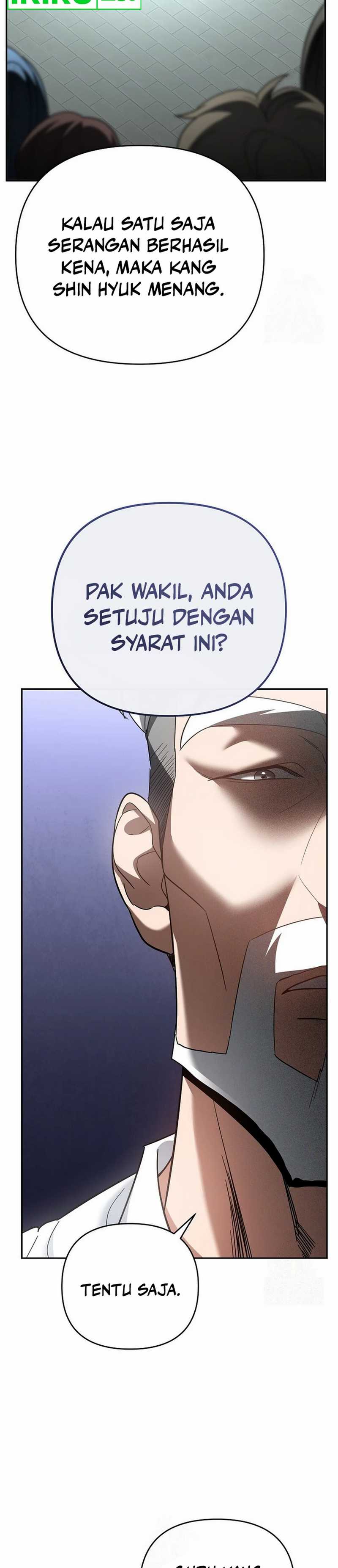I Became a Swordsmanship Instructor at the Academy Chapter 15 Gambar 37