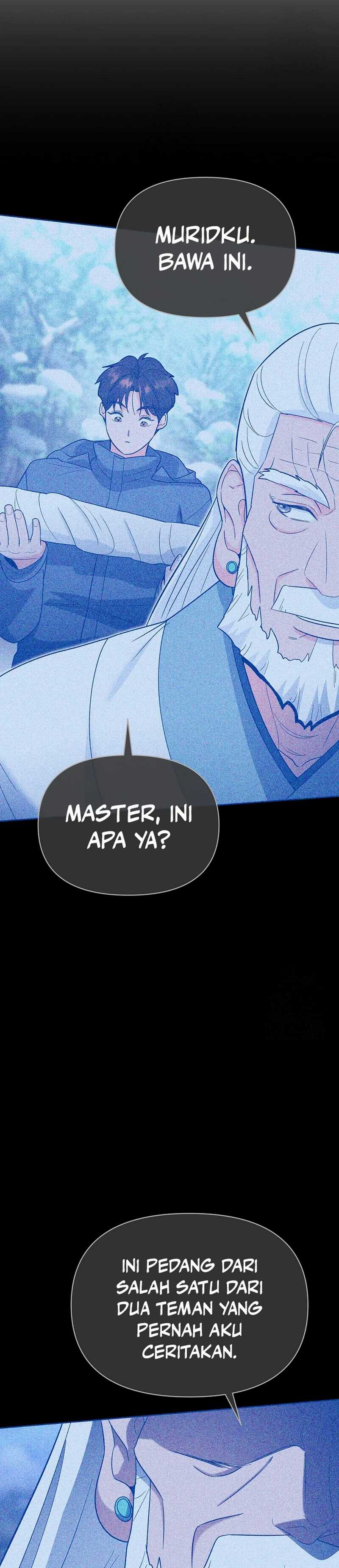 I Became a Swordsmanship Instructor at the Academy Chapter 15 Gambar 43