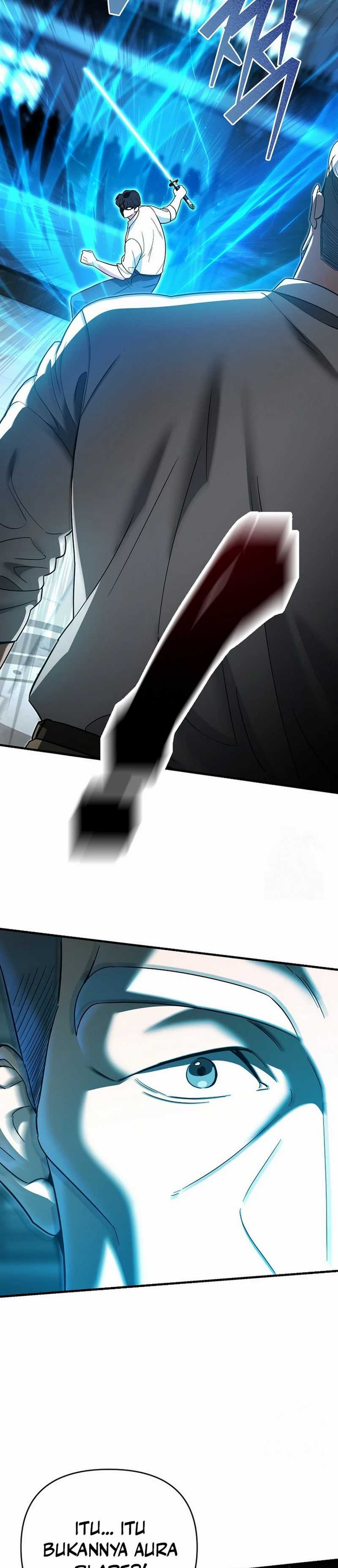 I Became a Swordsmanship Instructor at the Academy Chapter 15 Gambar 48