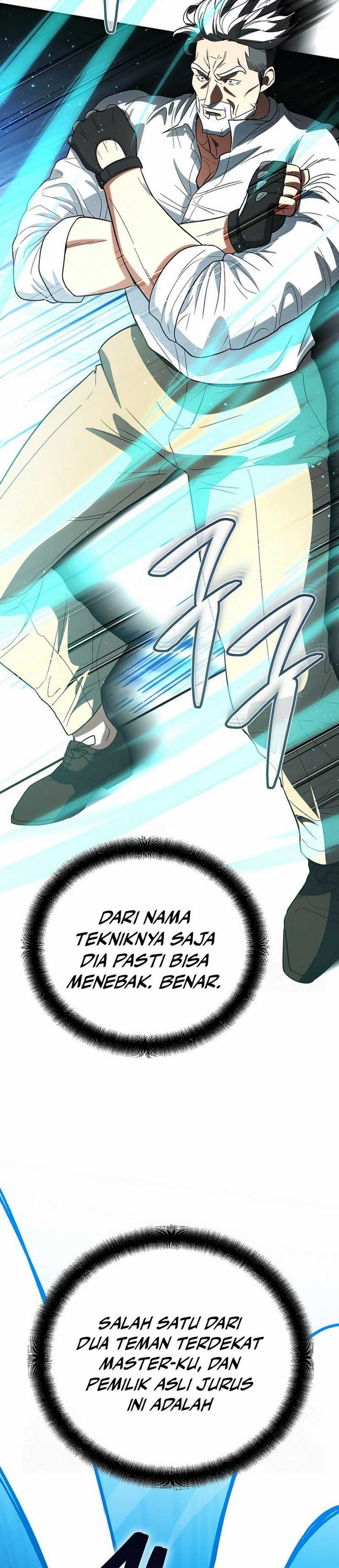 I Became a Swordsmanship Instructor at the Academy Chapter 15 Gambar 55