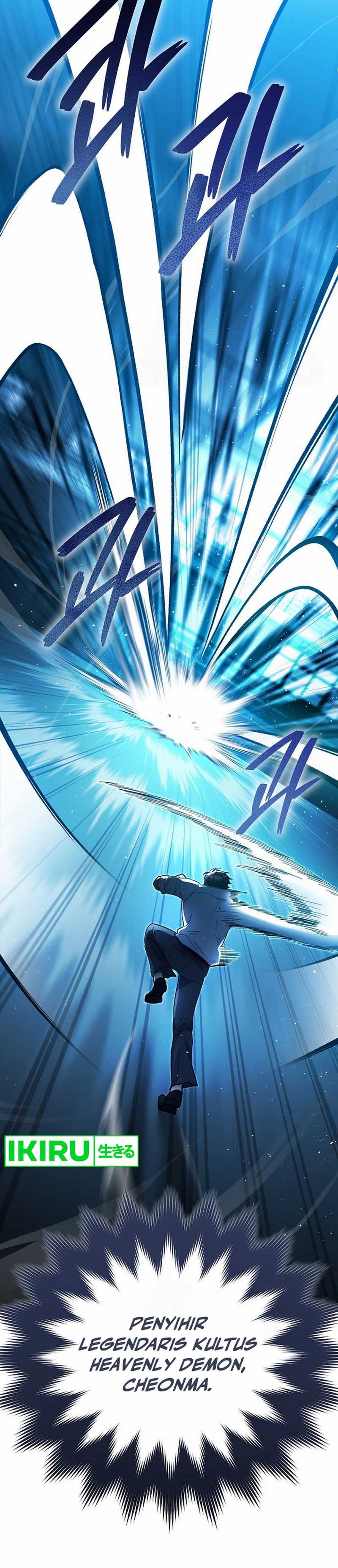 I Became a Swordsmanship Instructor at the Academy Chapter 15 Gambar 56