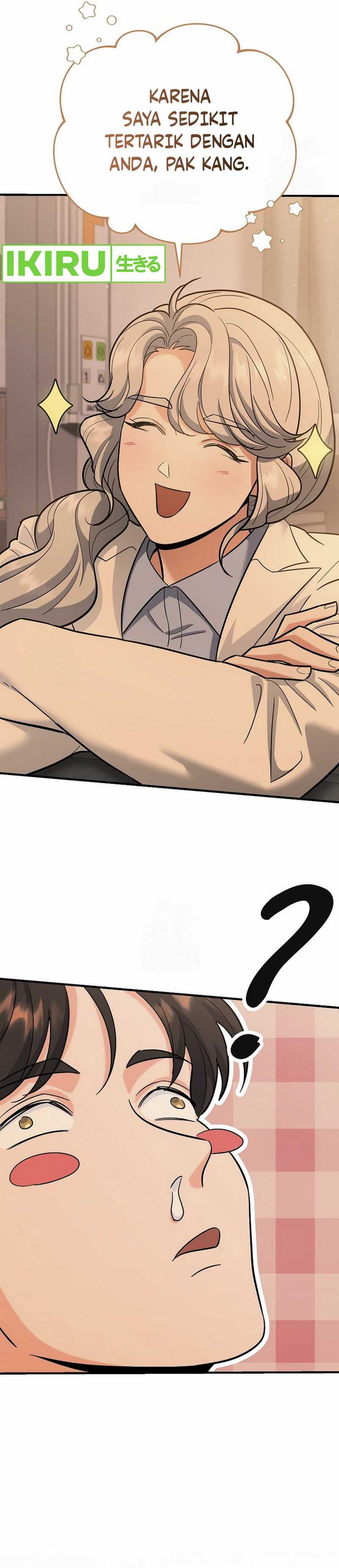 I Became a Swordsmanship Instructor at the Academy Chapter 17 Gambar 23