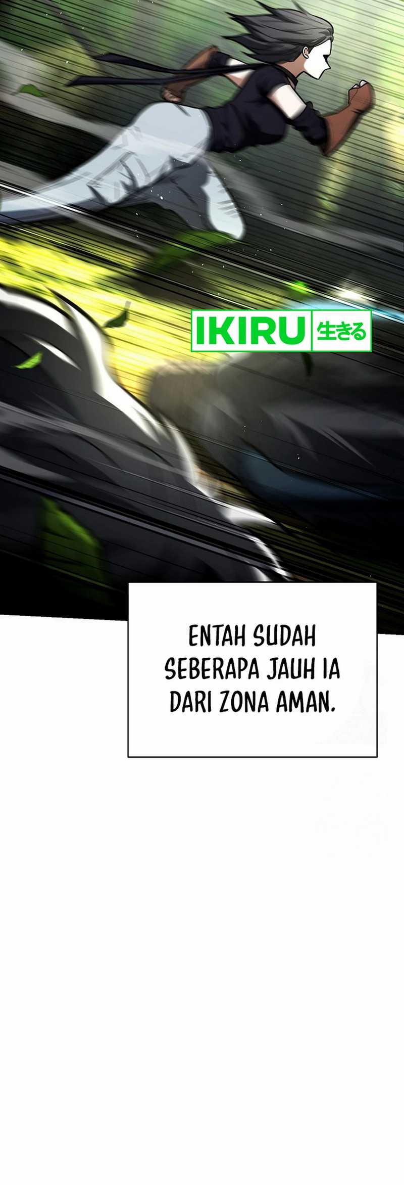 I Became a Swordsmanship Instructor at the Academy Chapter 20 Gambar 6