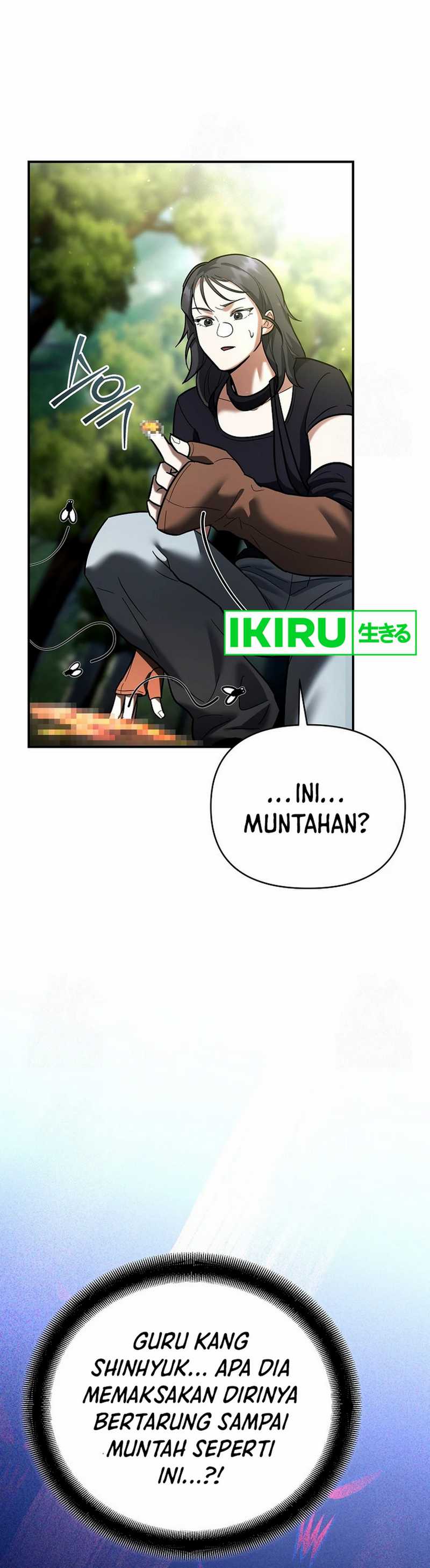 I Became a Swordsmanship Instructor at the Academy Chapter 20 Gambar 9