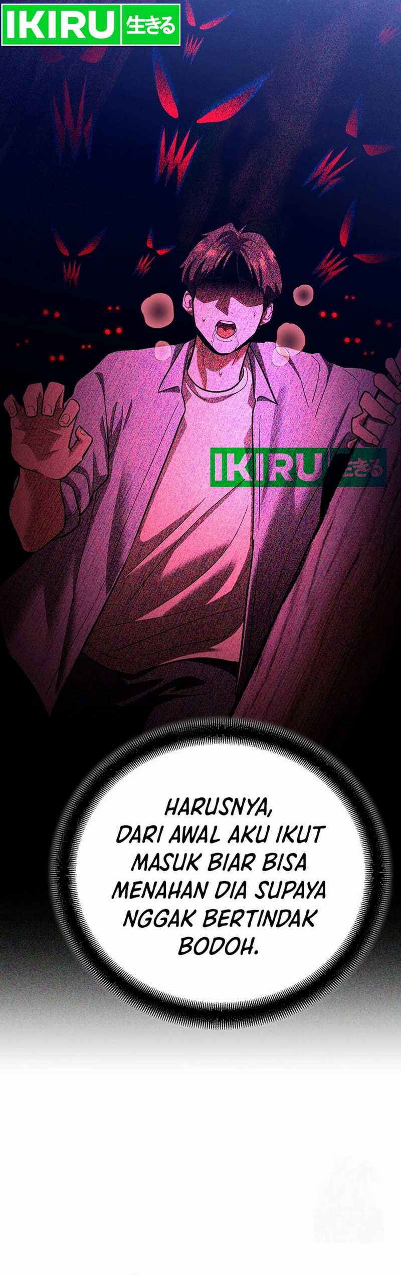 I Became a Swordsmanship Instructor at the Academy Chapter 20 Gambar 10