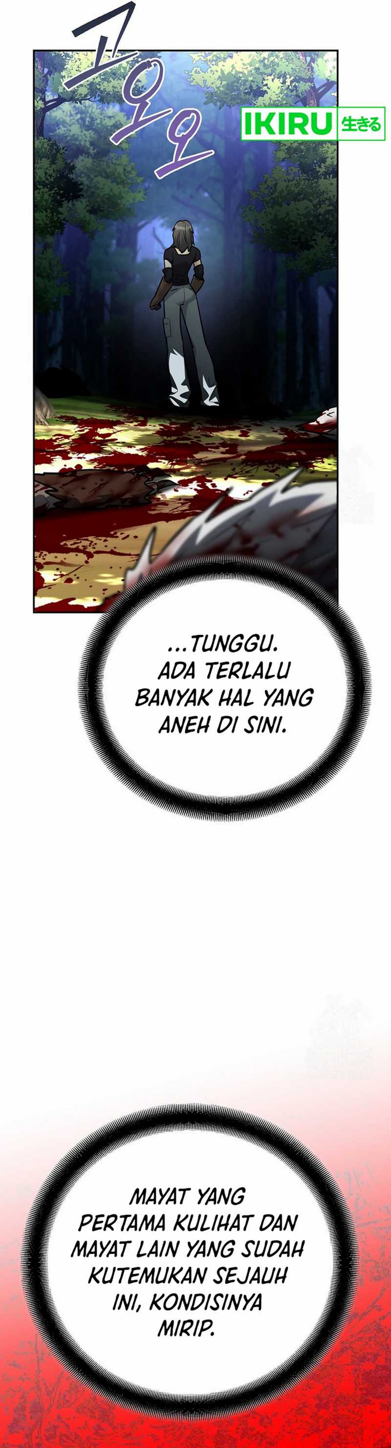 I Became a Swordsmanship Instructor at the Academy Chapter 20 Gambar 11