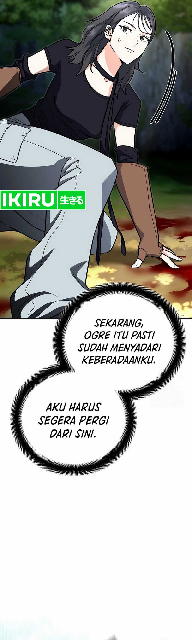 I Became a Swordsmanship Instructor at the Academy Chapter 20 Gambar 26
