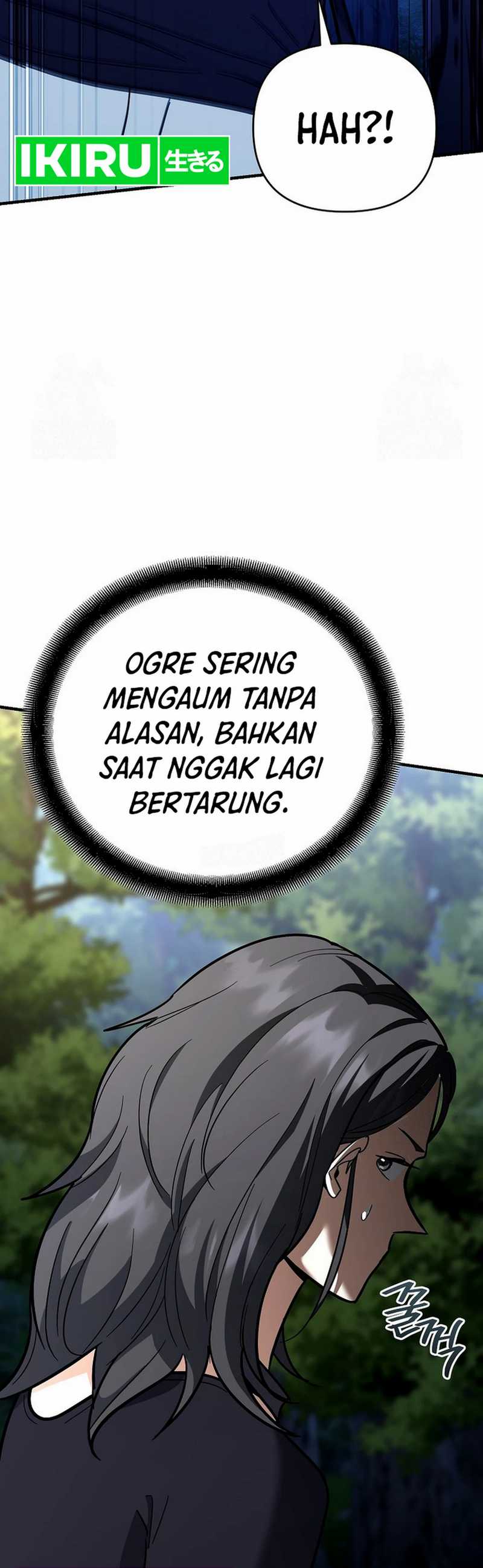I Became a Swordsmanship Instructor at the Academy Chapter 20 Gambar 28