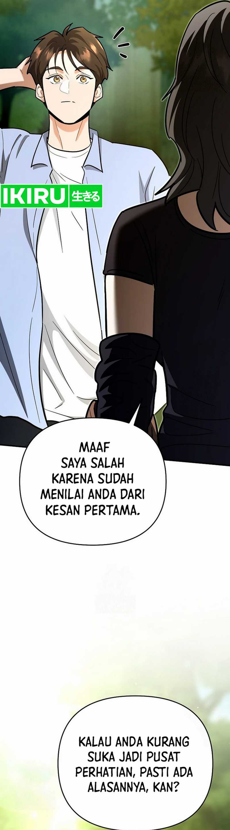 I Became a Swordsmanship Instructor at the Academy Chapter 20 Gambar 60