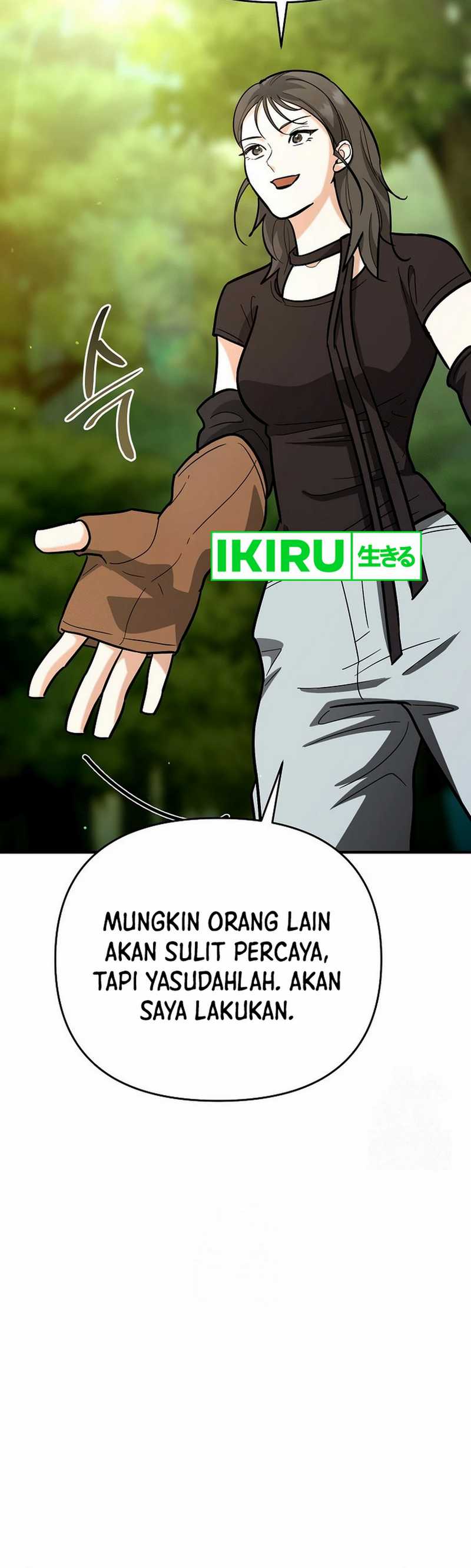 I Became a Swordsmanship Instructor at the Academy Chapter 20 Gambar 61