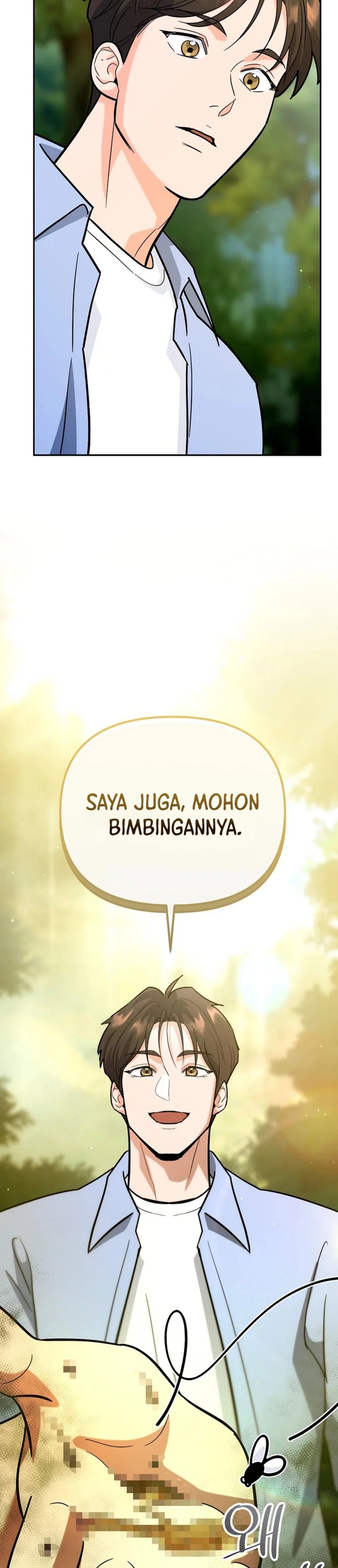 I Became a Swordsmanship Instructor at the Academy Chapter 21 Gambar 2