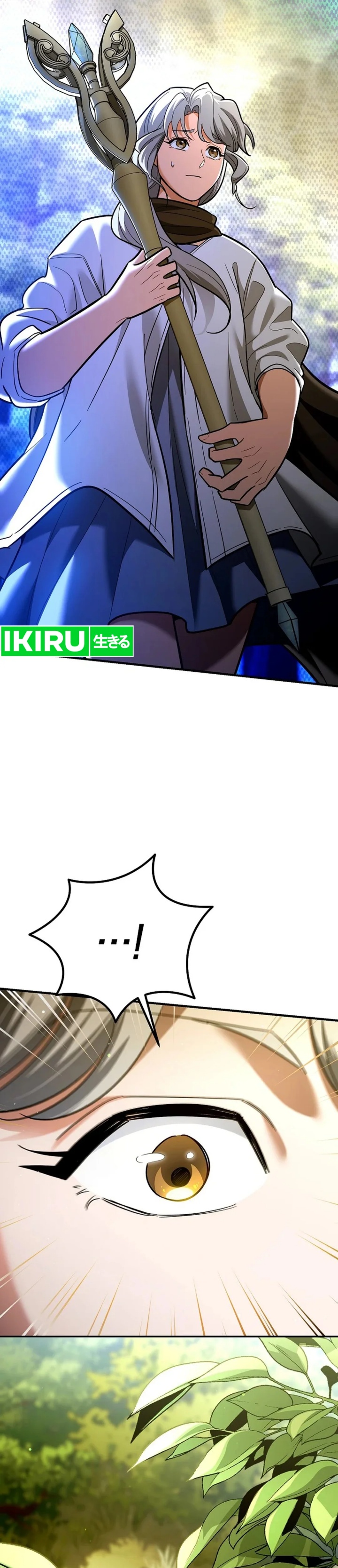 I Became a Swordsmanship Instructor at the Academy Chapter 21 Gambar 6