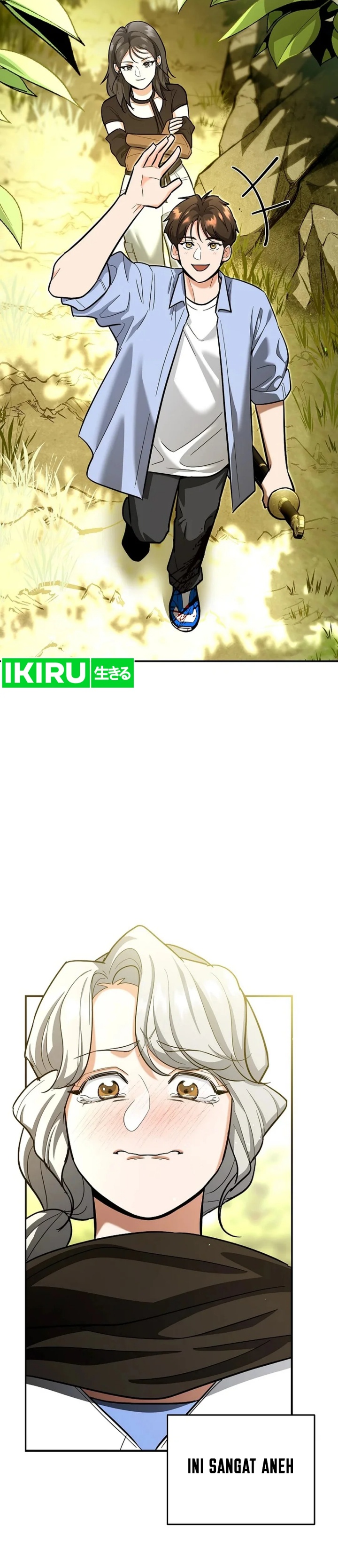 I Became a Swordsmanship Instructor at the Academy Chapter 21 Gambar 7