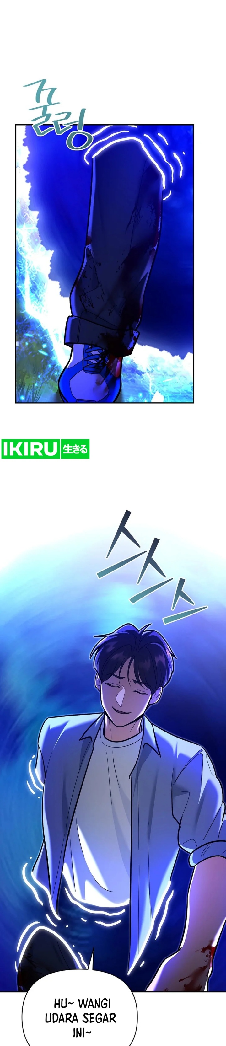 I Became a Swordsmanship Instructor at the Academy Chapter 21 Gambar 13