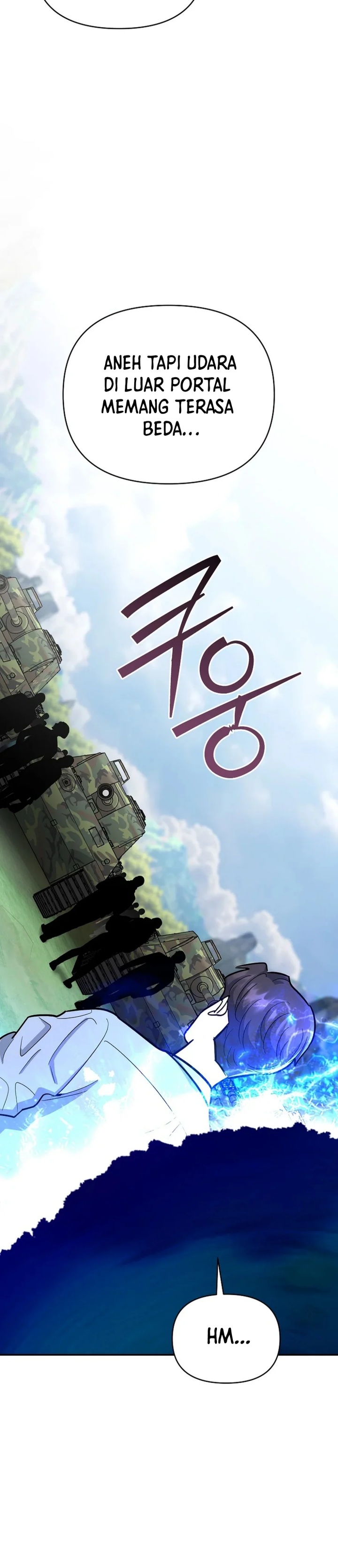 I Became a Swordsmanship Instructor at the Academy Chapter 21 Gambar 14