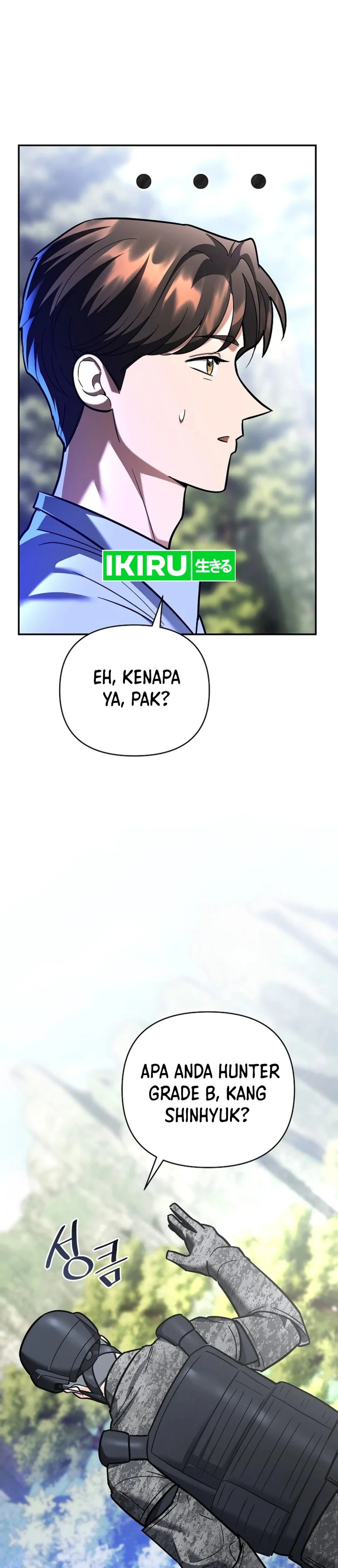 I Became a Swordsmanship Instructor at the Academy Chapter 21 Gambar 15