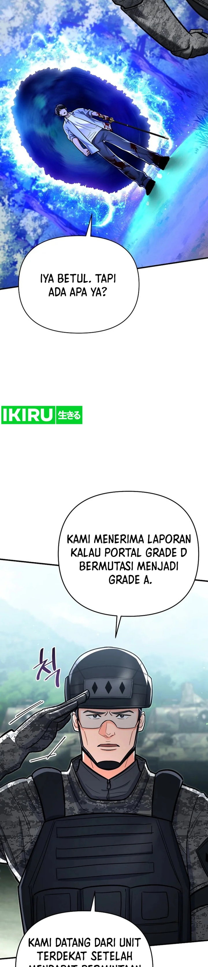 I Became a Swordsmanship Instructor at the Academy Chapter 21 Gambar 16