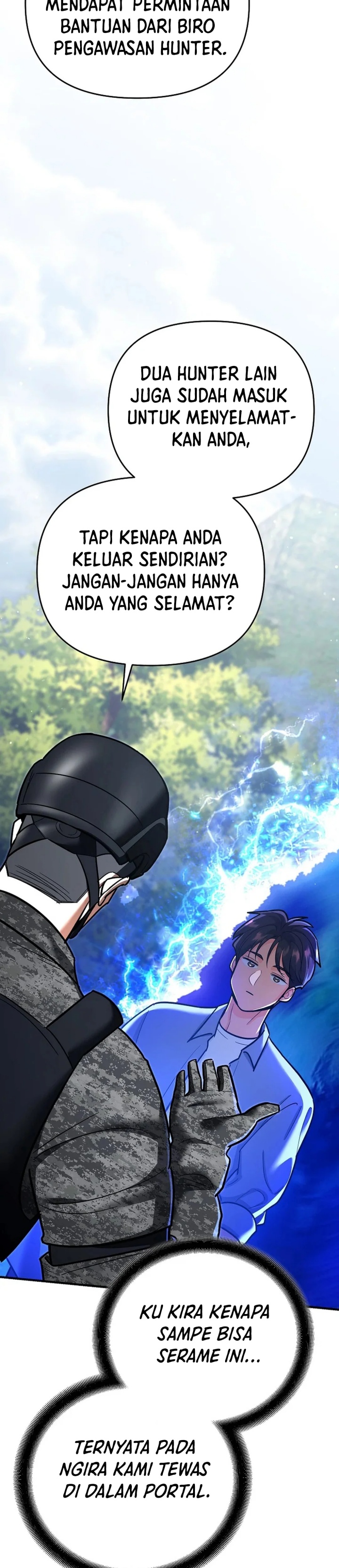 I Became a Swordsmanship Instructor at the Academy Chapter 21 Gambar 17