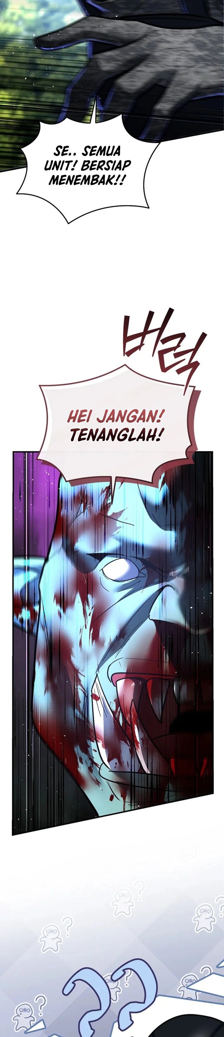 I Became a Swordsmanship Instructor at the Academy Chapter 21 Gambar 20