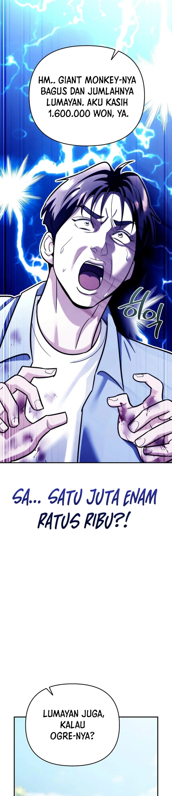 I Became a Swordsmanship Instructor at the Academy Chapter 21 Gambar 29