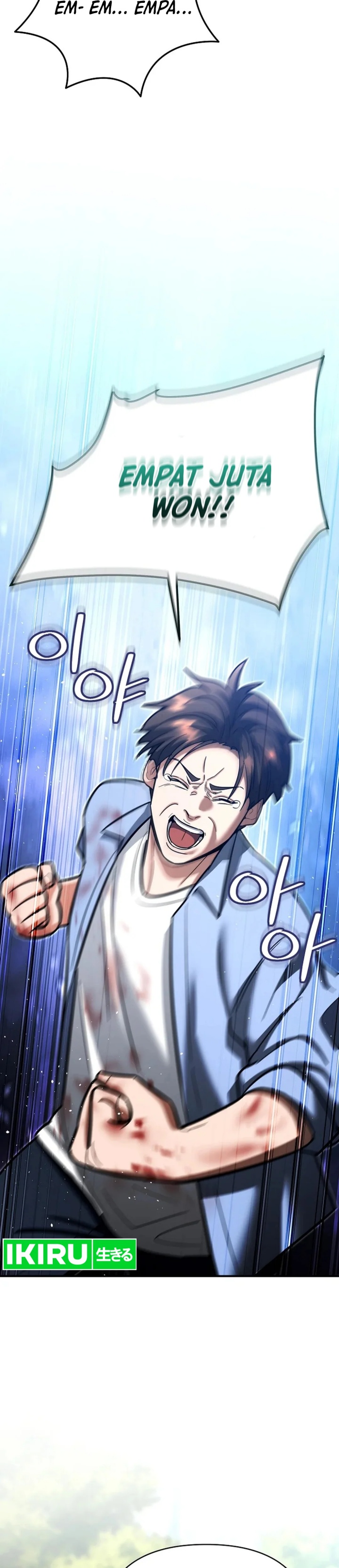 I Became a Swordsmanship Instructor at the Academy Chapter 21 Gambar 33